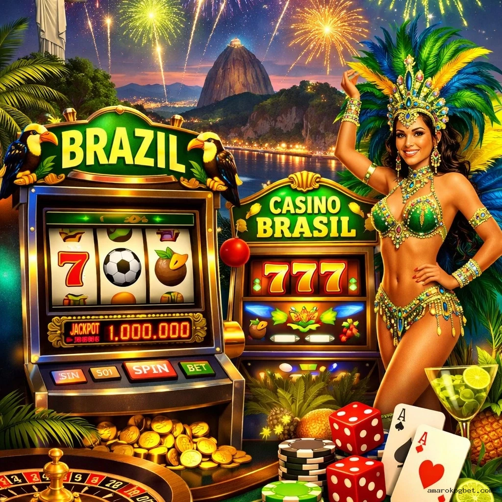 Notificações e promoções