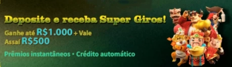 Termos e condições