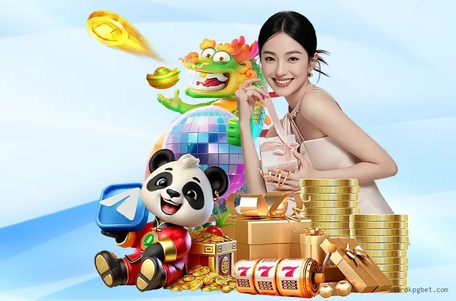 Fortune Tiger Slot Game